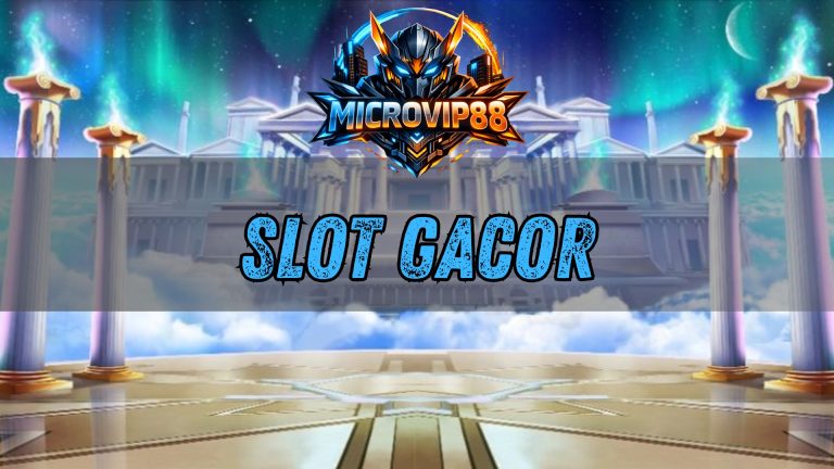 slot gacor