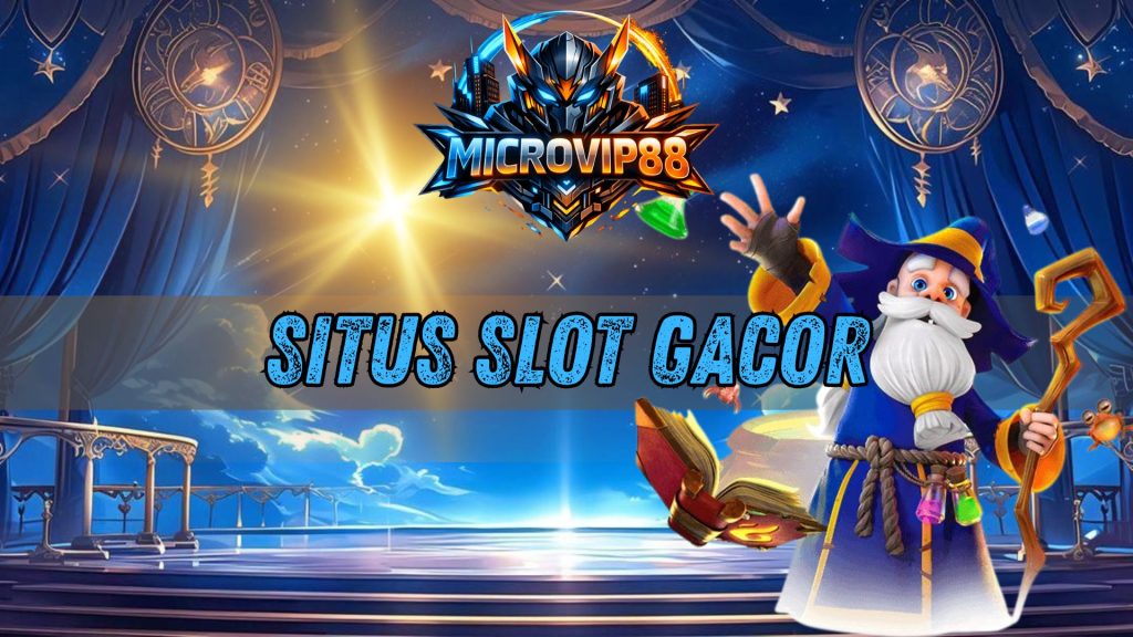 situs slot gacor