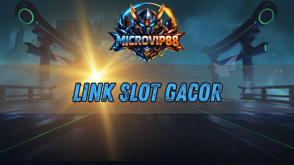 link slot gacor