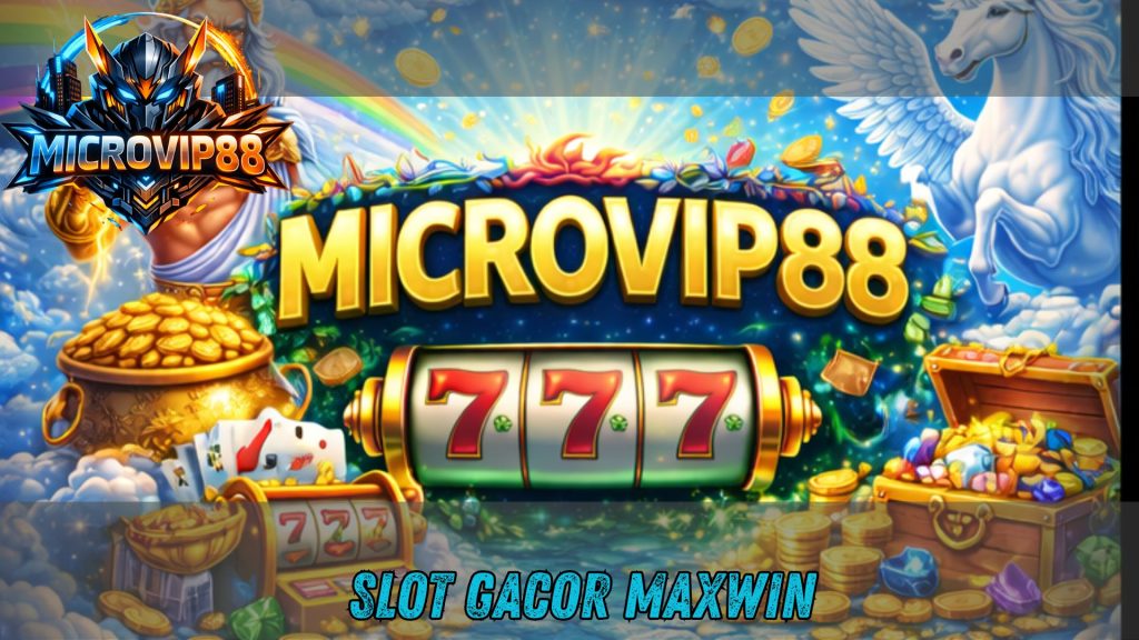 slot gacor maxwin