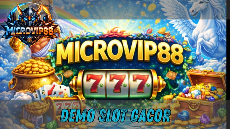 demo slot gacor