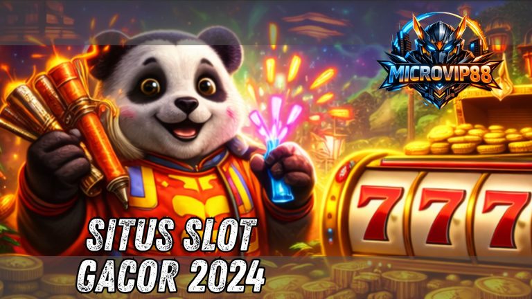 situs slot gacor 2024