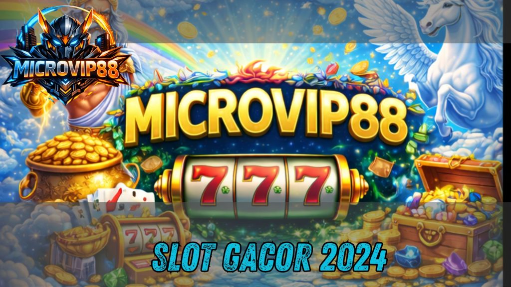 slot gacor 2024